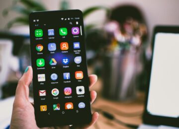 7 Reasons Your Business Needs a Mobile App in 2025