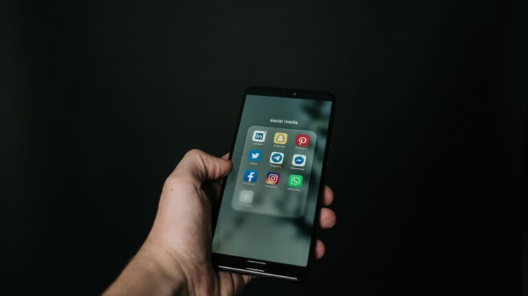 10 Social Media Strategies That Actually Drive Website Traffic